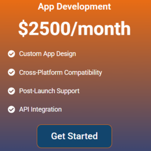 App Development